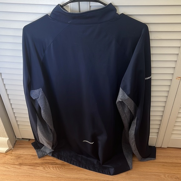 Toyota Olympic limited edition performance pull over jacket - Picture 2 of 3
